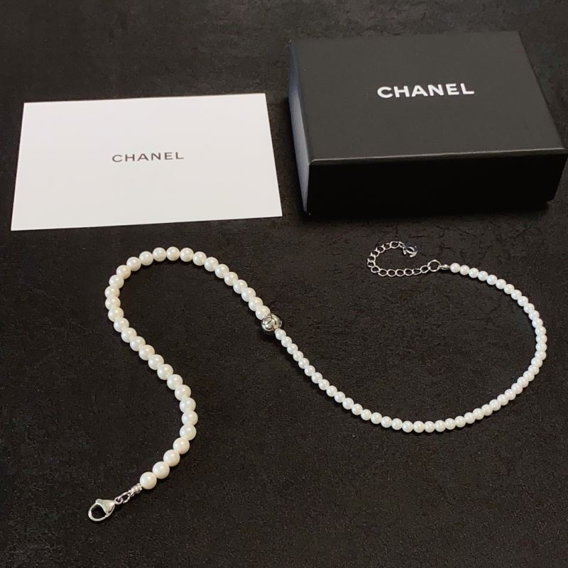 Chanel Necklaces